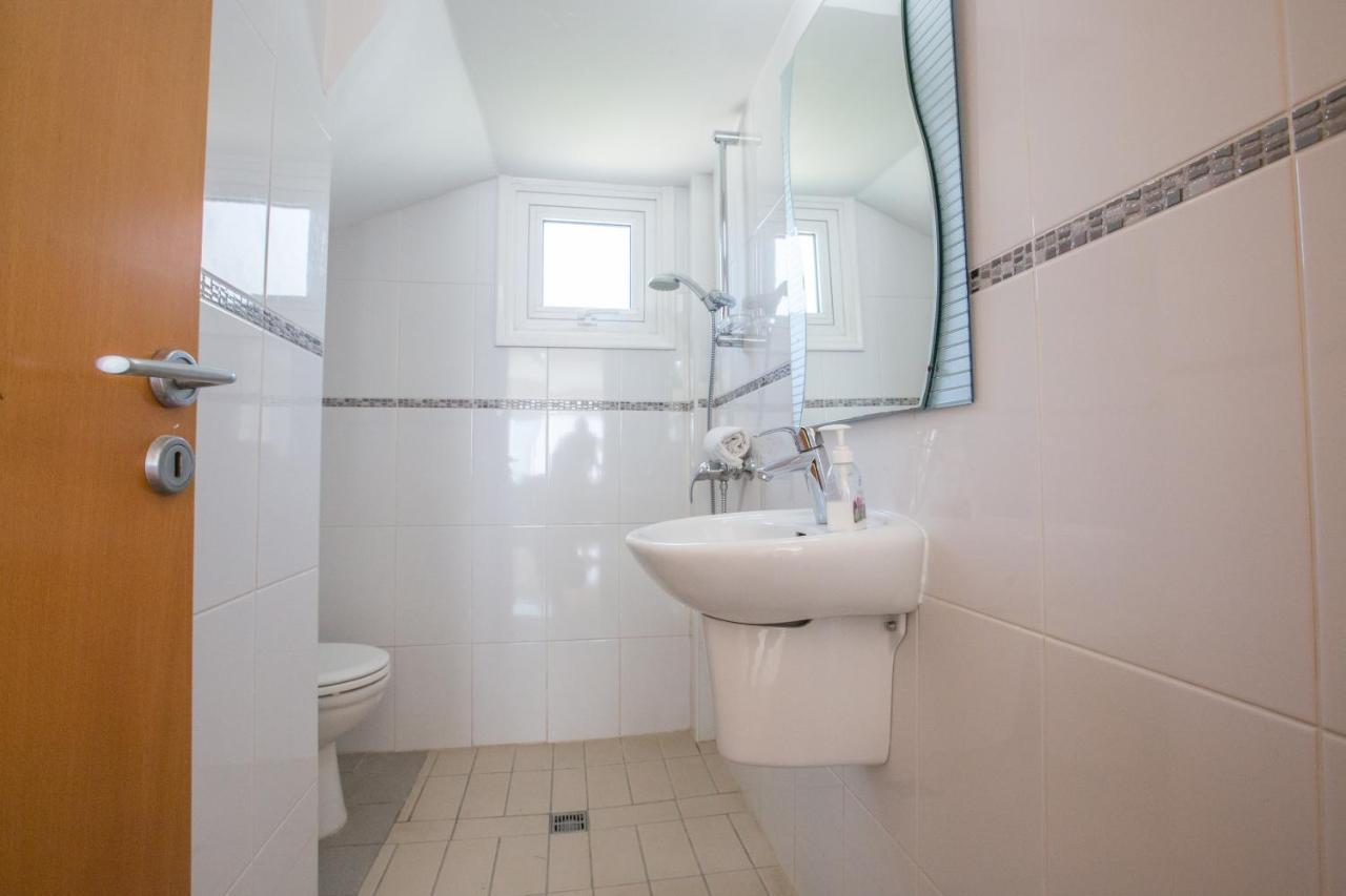 Shaye Front Line Villa Protaras Ngoại thất bức ảnh