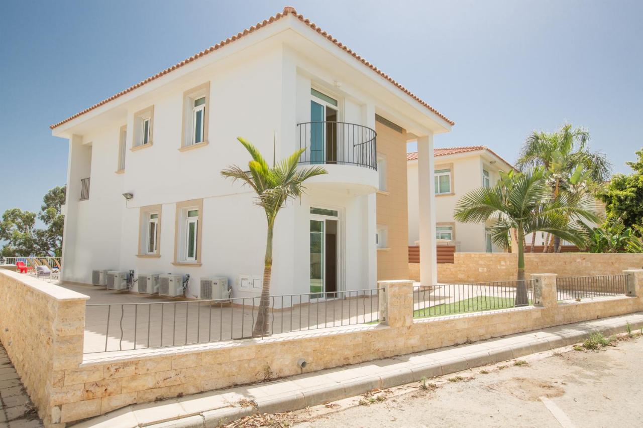 Shaye Front Line Villa Protaras Ngoại thất bức ảnh